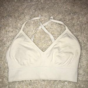 Sports bra